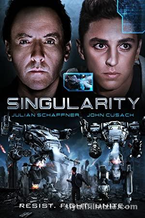 Kıyamet (Singularity) 2017 Filmi Türkçe Dublaj Full izle Kıyamet (Singularity) 2017 izle