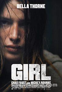 Baltalı Kız 2020 Filmi Türkçe Dublaj Altyazılı Full izle Baltalı Kız 2020 izle