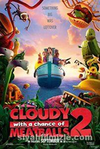 Köfte Yağmuru 2 2013 Filmi Türkçe Dublaj Altyazılı Full izle Köfte Yağmuru 2 2013 izle