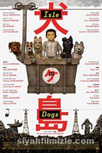 Köpek Adası (Isle of Dogs) 2018 Filmi Türkçe Dublaj izle Köpek Adası (Isle of Dogs) 2018 izle