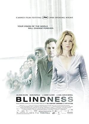 Körlük (Blindness) 2008 Filmi Türkçe Dublaj Full izle Körlük (Blindness) 2008 izle