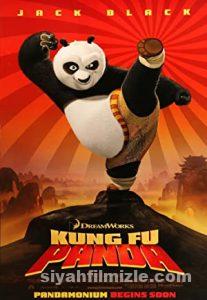 Kung Fu Panda 2008 Filmi Türkçe Dublaj Altyazılı Full izle Kung Fu Panda 2008 izle