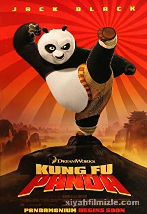 Kung Fu Panda 2008 Filmi Türkçe Dublaj Altyazılı Full izle Kung Fu Panda 2008 izle