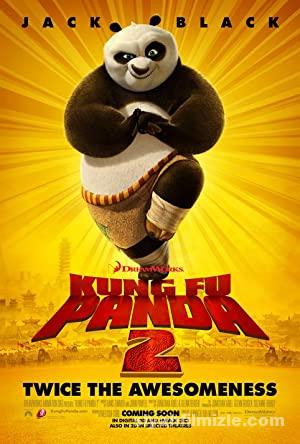 Kung Fu Panda 2 2011 Filmi Türkçe Dublaj Altyazılı Full izle Kung Fu Panda 2 2011 izle