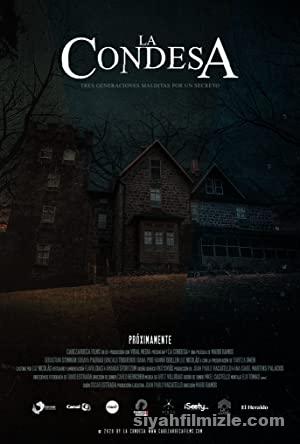 La Condesa 2020 izle