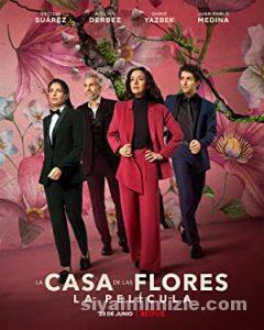 La casa de las flores – Film (The House of Flowers) izle La casa de las flores – Film (The House of Flowers) izle