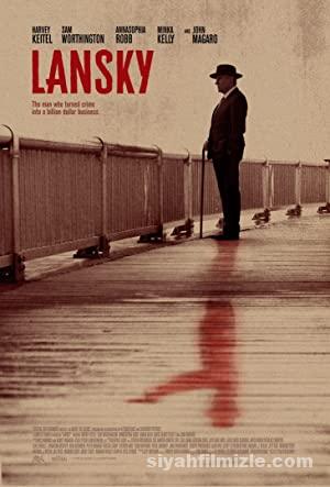 Lansky 2021 Filmi Türkçe Dublaj Altyazılı Full izle Lansky 2021 izle