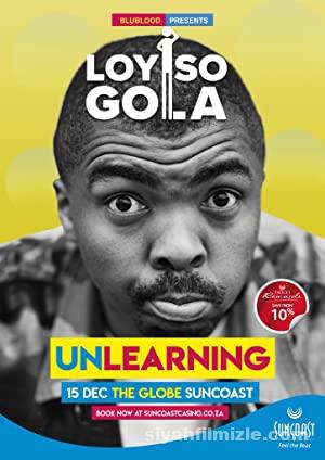 Loyiso Gola Unlearning (2021) izle
