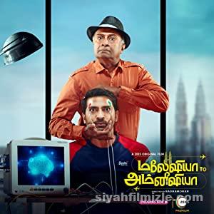 Malaysia to Amnesia 2021 izle