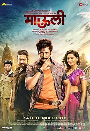 Mauli 2018 izle