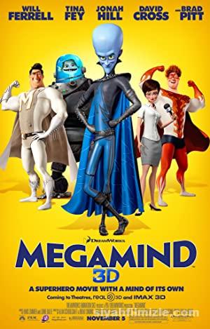 Megazeka 2010 Filmi Türkçe Dublaj Altyazılı Full izle Megazeka 2010 izle