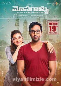 Mosagallu (2021) Türkçe Altyazılı izle Mosagallu (2021) izle