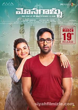 Mosagallu (2021) izle