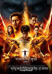 Necromancer 2020 Filmi Türkçe Dublaj Altyazılı Full izle Necromancer 2020 izle