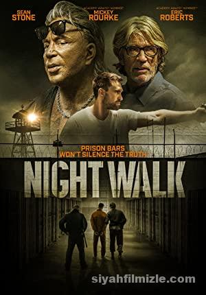 Night Walk 2019 Filmi Türkçe Dublaj Altyazılı Full izle Night Walk 2019 izle