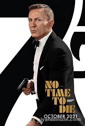 Ölmek İçin Zaman Yok 2021 Filmi Türkçe Dublaj Full izle Ölmek İçin Zaman Yok 2021 izle