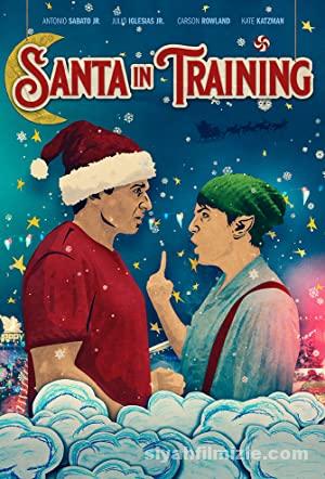 Noel Baba Eğitimde 2019 Filmi Türkçe Dublaj Altyazılı izle Noel Baba Eğitimde 2019 izle