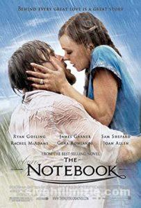 Not Defteri 2004 Filmi Türkçe Dublaj Altyazılı Full izle Not Defteri 2004 izle