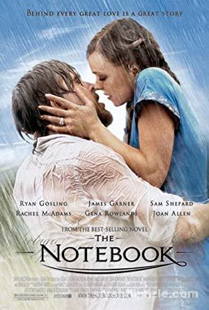 Not Defteri 2004 izle