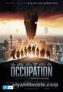 İşgal (Occupation) 2018 Filmi Türkçe Dublaj Altyazılı izle İşgal (Occupation) 2018 izle