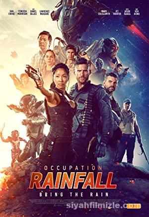 Occupation: Rainfall 2020 Filmi Türkçe Dublaj Altyazılı izle Occupation: Rainfall 2020 izle