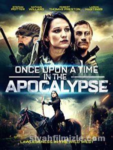 Once Upon a Time in the Apocalypse 2019 Filmi Full izle Once Upon a Time in the Apocalypse 2019 izle
