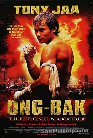 Ong Bak 1: Savaşçı 2003 Filmi Türkçe Dublaj Full izle Ong Bak 1: Savaşçı 2003 izle