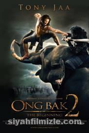 Ong Bak 2: Başlangıç 2008 Filmi Türkçe Dublaj Full izle Ong Bak 2: Başlangıç 2008 izle