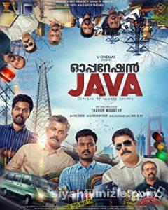 Operation Java (2021) Türkçe Altyazılı izle Operation Java (2021) izle