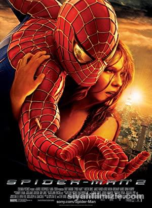 Örümcek Adam 2 2004 Filmi Türkçe Dublaj Altyazılı Full izle Örümcek Adam 2 2004 izle