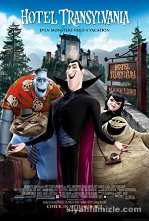 Otel Transilvanya 2012 Filmi Türkçe Dublaj Altyazılı izle Otel Transilvanya 2012 izle
