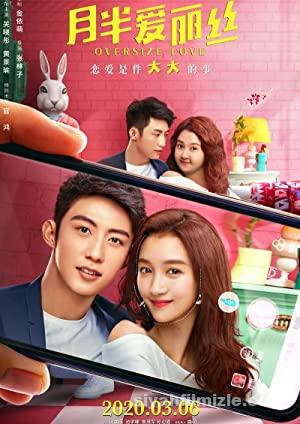 Oversize Love 2020 Filmi Türkçe Dublaj Altyazılı Full izle Oversize Love 2020 izle