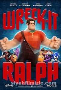 Oyunbozan Ralph 2012 Filmi Türkçe Dublaj Altyazılı Full izle Oyunbozan Ralph 2012 izle