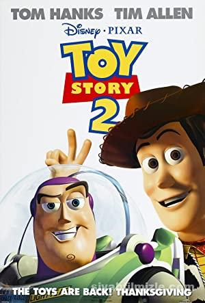 Oyuncak Hikayesi 2 1999 Türkçe Dublaj Altyazılı Full izle Oyuncak Hikayesi 2 1999 izle