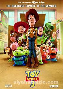 Oyuncak Hikayesi 3 2010 Türkçe Dublaj Altyazılı Full izle Oyuncak Hikayesi 3 2010 izle