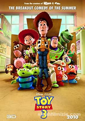 Oyuncak Hikayesi 3 2010 Türkçe Dublaj Altyazılı Full izle Oyuncak Hikayesi 3 2010 izle