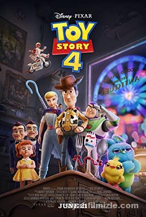 Oyuncak Hikayesi 4 2019 izle