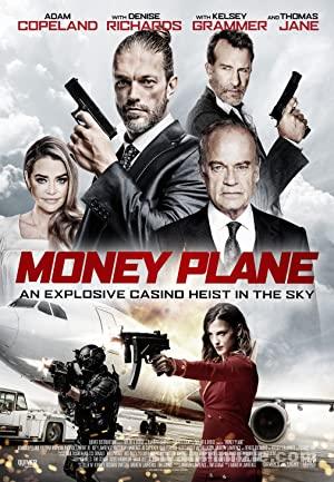 Para Uçağı 2020 Filmi Türkçe Dublaj Altyazılı Full izle Para Uçağı 2020 izle