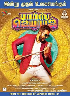 Parris Jeyaraj 2021 izle