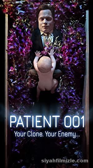 Patient 001 (2018) izle