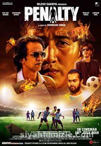 Penalty 2019 Filmi Türkçe Dublaj Altyazılı Full izle Penalty 2019 izle
