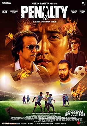 Penalty 2019 Filmi Türkçe Dublaj Altyazılı Full izle Penalty 2019 izle