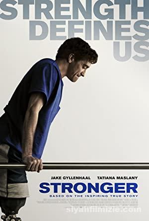 Pes Etme (Stronger) 2017 Filmi Türkçe Dublaj Full izle Pes Etme (Stronger) 2017 izle