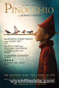 Pinokyo 2019 Filmi Türkçe Dublaj Altyazılı Full izle Pinokyo 2019 izle