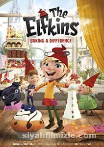 Pişiriciler (The Elfkins) 2019 Türkçe Altyazılı Full izle Pişiriciler (The Elfkins) 2019 izle
