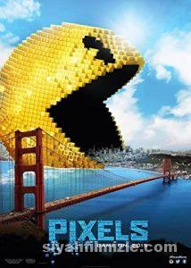 Pixels 2015 izle