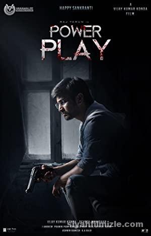 Power Play 2021 izle