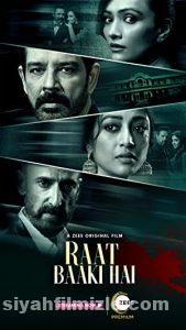 Raat Baaki Hai 2021 Filmi Türkçe Dublaj Altyazılı Full izle Raat Baaki Hai 2021 izle
