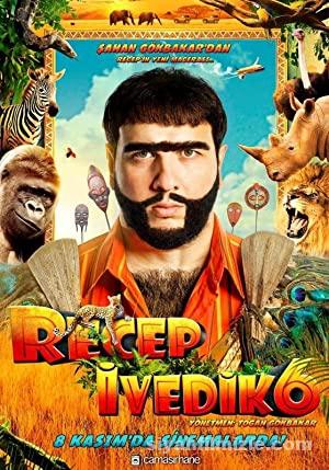 Recep İvedik 6 2019 Yerli Filmi Full Sansürsüz izle Recep İvedik 6 2019 izle
