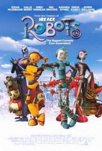 Robotlar 2005 Filmi Türkçe Dublaj Altyazılı Full izle Robotlar 2005 izle